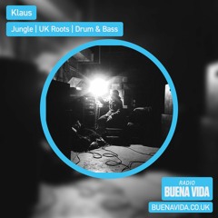 Klaus - Radio Buena Vida 28.09.23