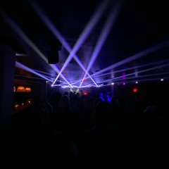 Something Going On