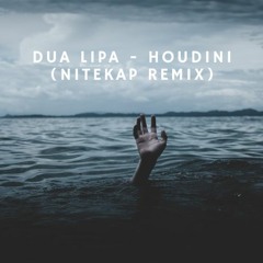 Dua Lipa - Houdini (NiteKap Remix)