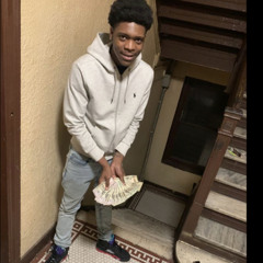 BillyBJordan - Lights On