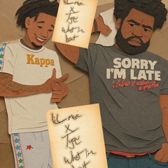 Lil mani X Tyqu - What I'm bout