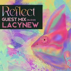 Guest Mix: Lacynew