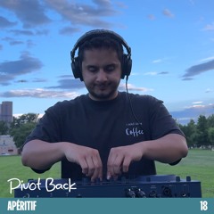 Apéritif 18 - Denver, CO