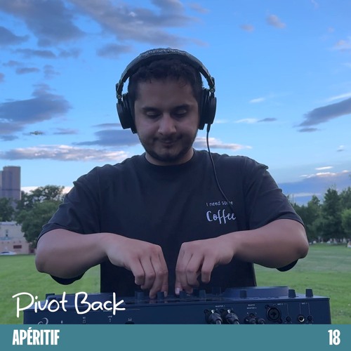 Apéritif 18 - Denver, CO