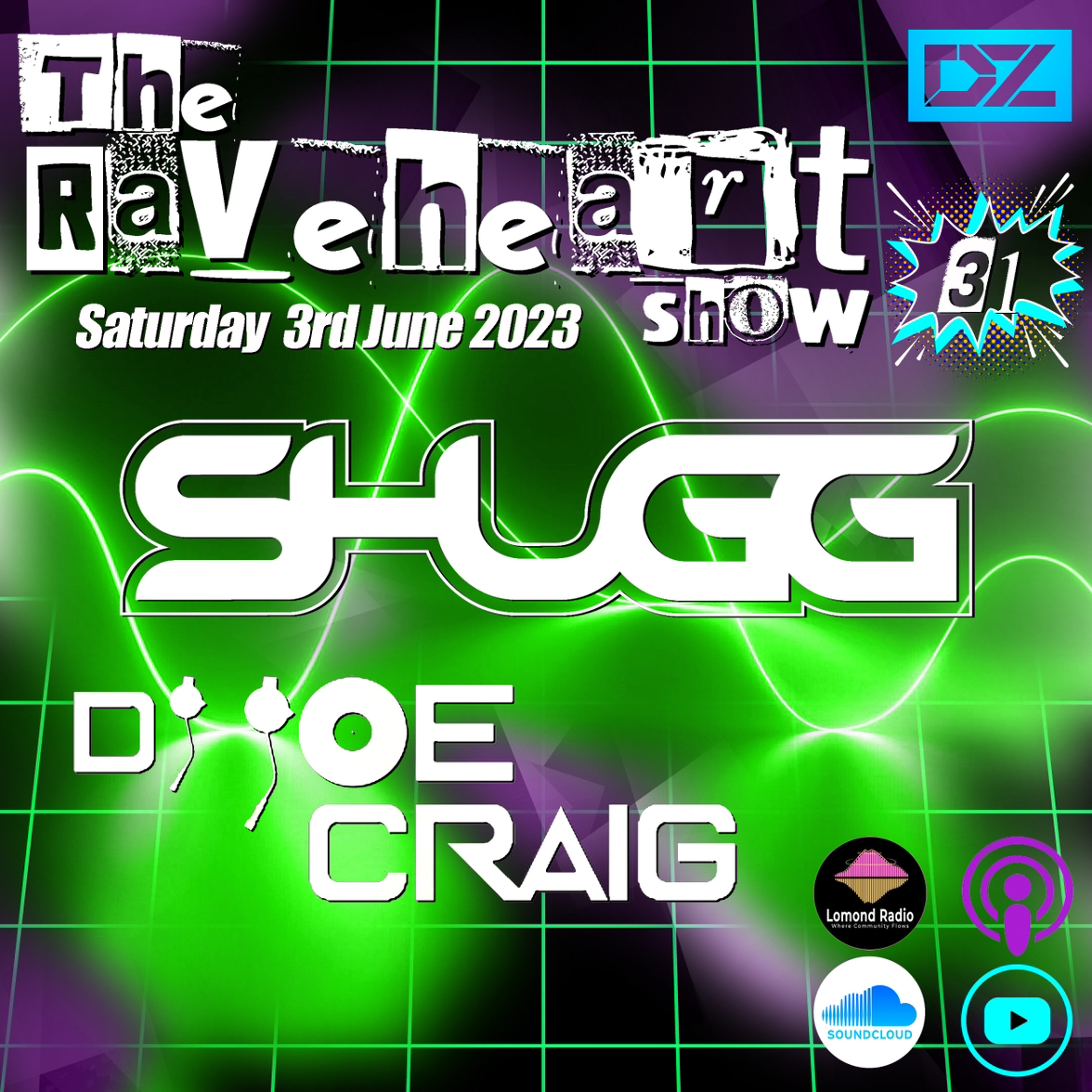 SHUGG