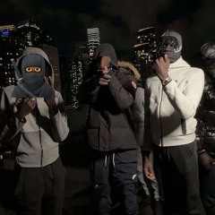 Dippa x Bsav AG Boppin