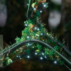 Darren Tate feat. Sxcha - Flickers