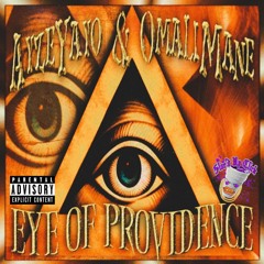 AYZE YAYO x OMALIMANE - EYE OF PROVIDENCE