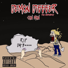 “DEMON DIGGGER” ( prod. WNDBRKN )