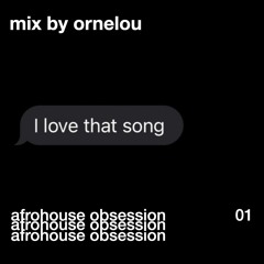 Afrohouse Obsession 01