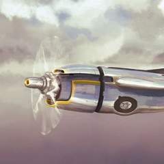H-1 Racer Plane