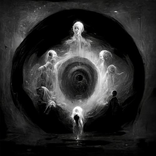 Ecstatic River - Paralysis Master By Monori