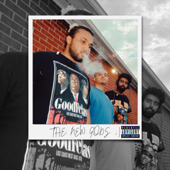 The New Gods (Our EverLasting Takeover) Ft. HOMSLIXE & CAM ONEAL