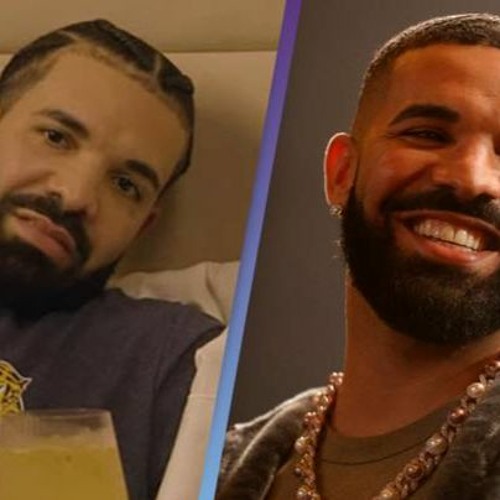 Listen to playlists featuring Drake Vital Leak Drake Meat Leak
