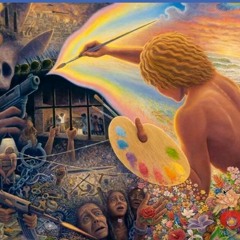 I Can't Pretend(toxic)