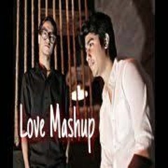 Love Mashup   Shiekh Sadi   Hasan S. Iqbal
