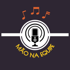 Mão na Equipe