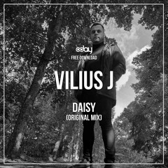 Free Download: Vilius J - Daisy (Original Mix)