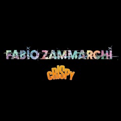 Fabio Zammarchi - CRISPY