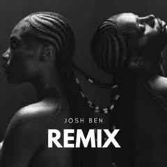 Anxiety (Josh Ben TECH HOUSE Remix) [FREE DOWNLOAD]