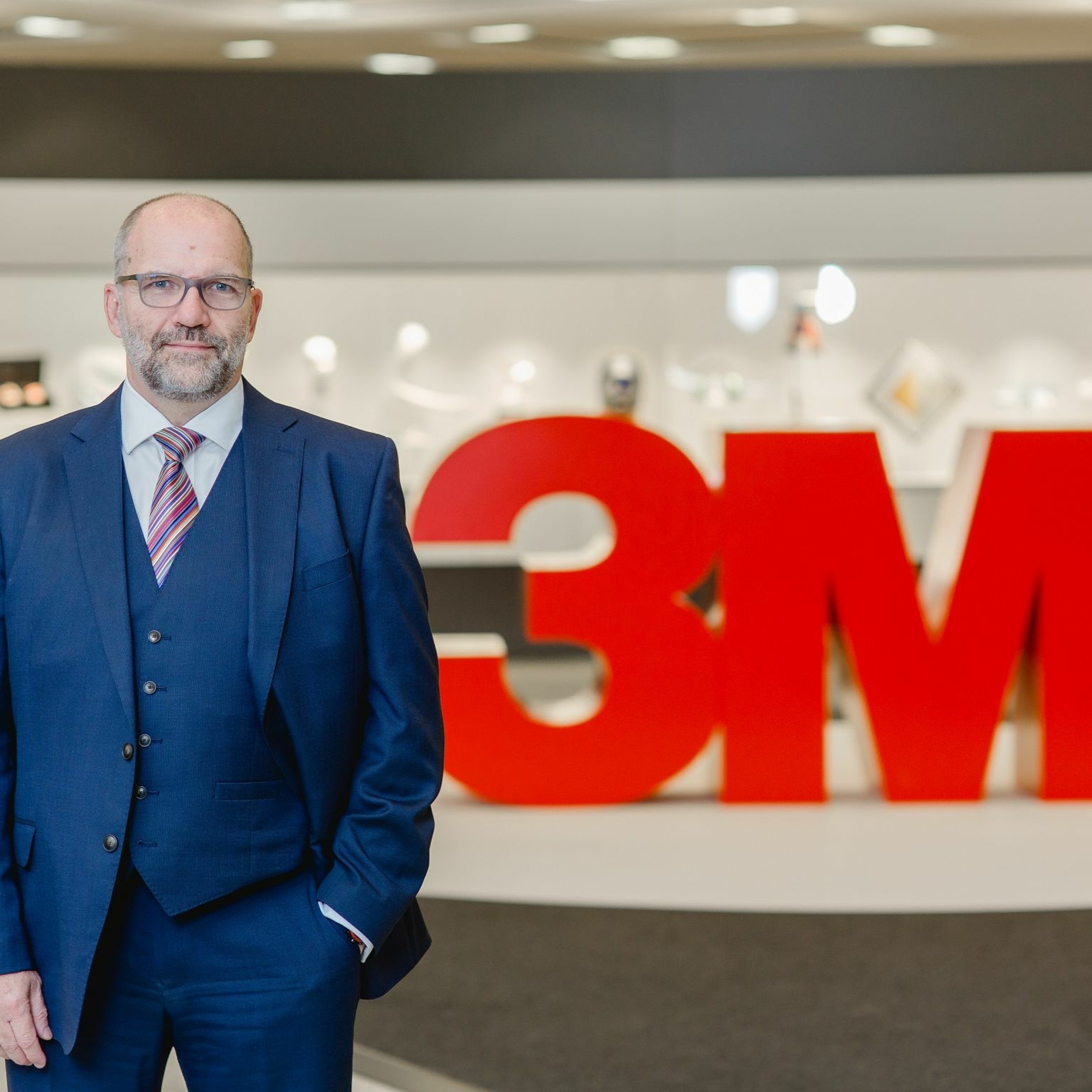 Schneider Electric MEA Goes Green Podcast