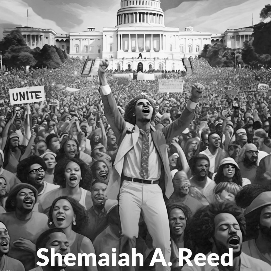 Shamaih Reed Stream UNITE by Shemaiah שְׁמַעְיָה Reed | Listen online for free on ...