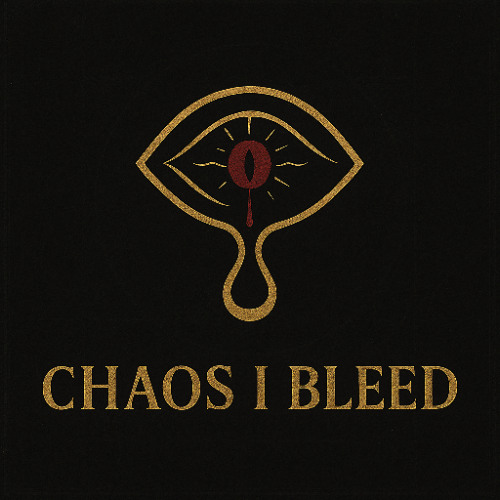Grafenberg - Chaos, I bleed (Anatolian Night Drive Remix)