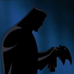 when i told you that if gotham no longer needed batman we could be together i meant it