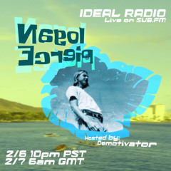 IDEAL Radio EP092 - Nagol Ecreip