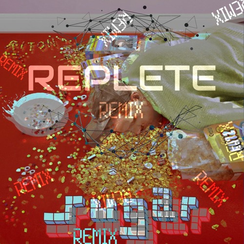 Riton - Sugar (Replete Bootleg) [Free Download]