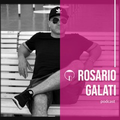Rosario Galati Mix July 2021