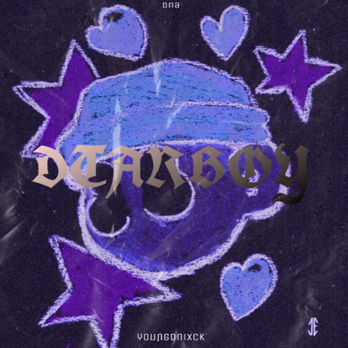 STARBOY | YOUNGDNIXCK