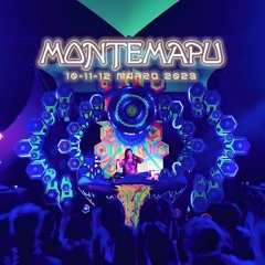 Sharmatix - Live set -  Montemapu 2023 (Chile)