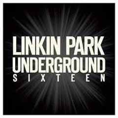 Consequence A - Linkin Park