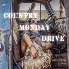 QuiQMix 327 - Country Monday Drive 4