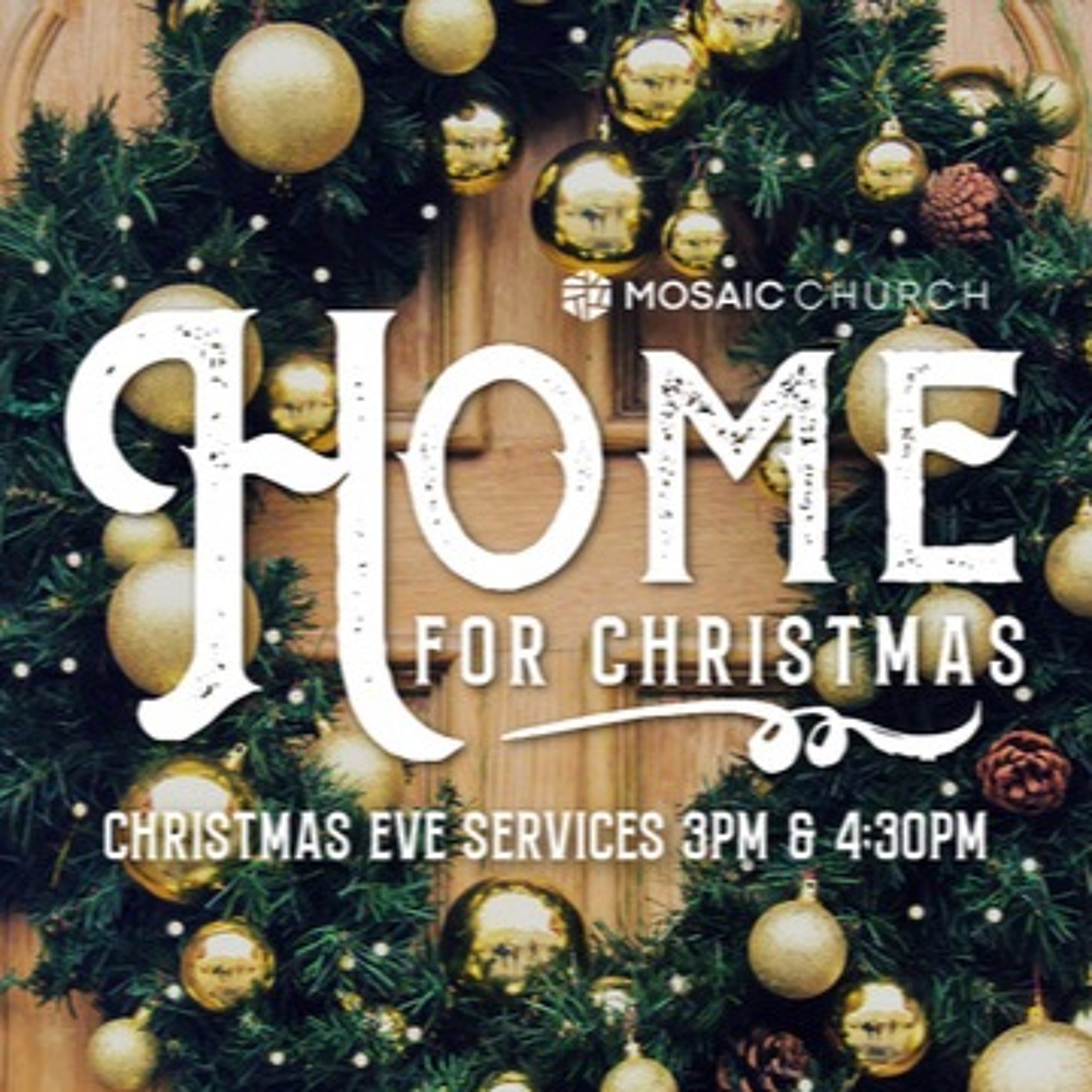 Christmas Eve 2021 | Coming Home | Jason Montano episode artwork