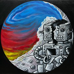 Ennio Skoto x Fernando Frias - Daphne