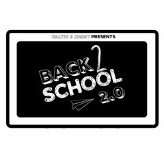 Set Techno | Back 2 School 2.0
