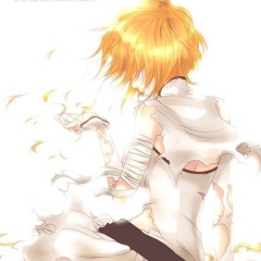 scary dream + setonui