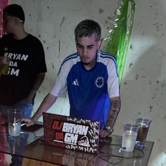 # PIQUE RITMADO DOS DEJOTAS {DJ BRYAN DA GM}  {DJ BN DO MARTINS}
