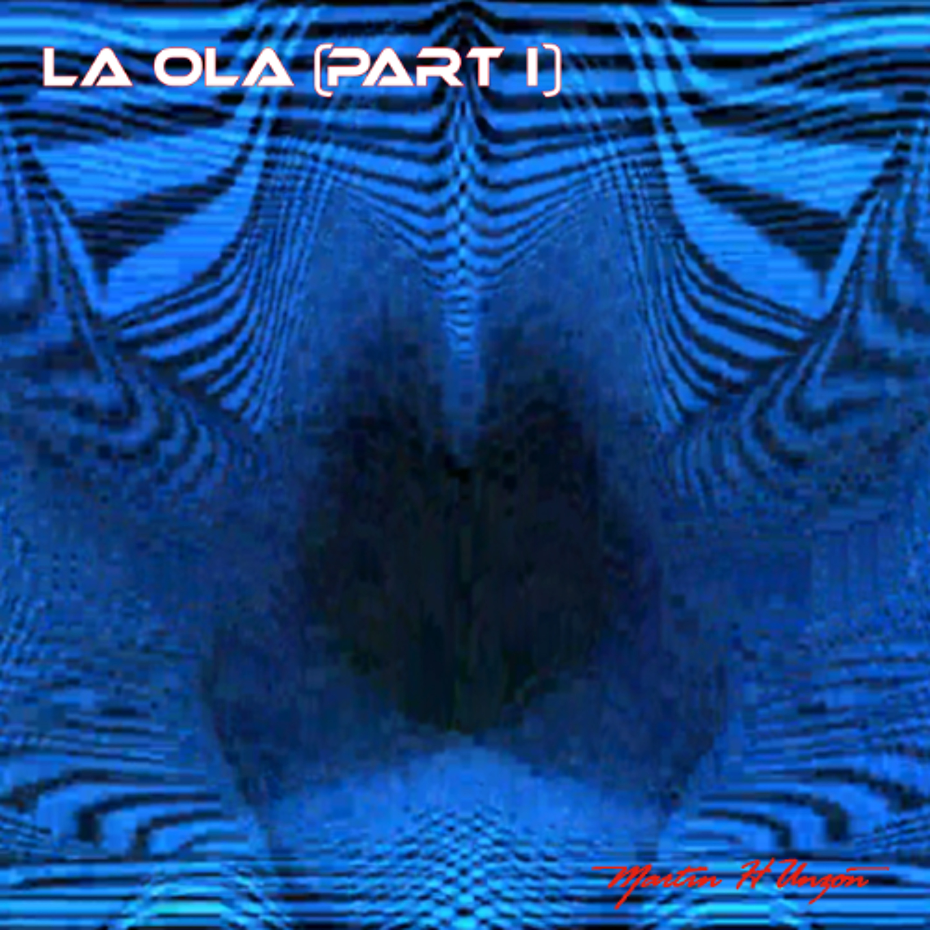 La Ola (Part I) episode artwork