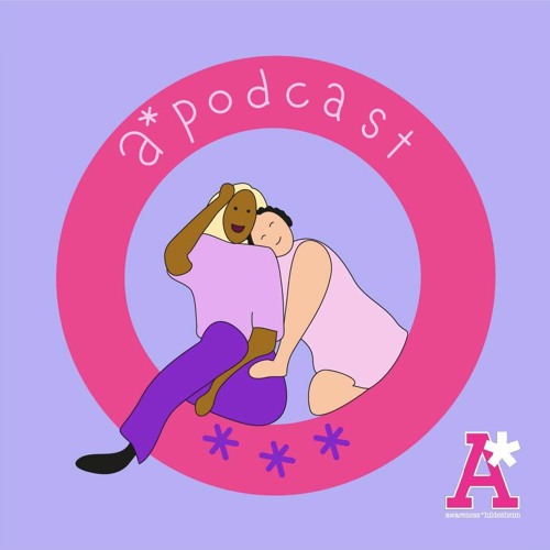 001 a*podcast - Strukturierung, Stressbewältigung und Meditation