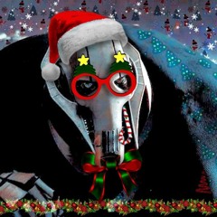 HAUNTR VS SUBZ X BOMMER -GENERAL DROIDOUT ( CHRISTMAS FREEBIE !)