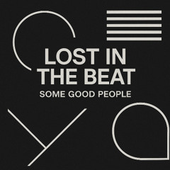 lost in the beat