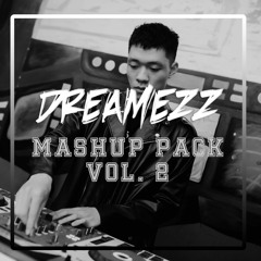 Dreamezz Mini Mashup Pack Vol.2 [Free Download]