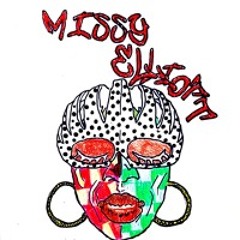 MiSSY ELLiOTT (feat. Elijah Levy + Cedrick Gustave) (Prod. AiDAN.THE)