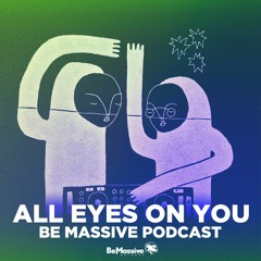 Be Massive Podcast by AEOY