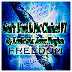 God's Word Is Not Chained Song V1