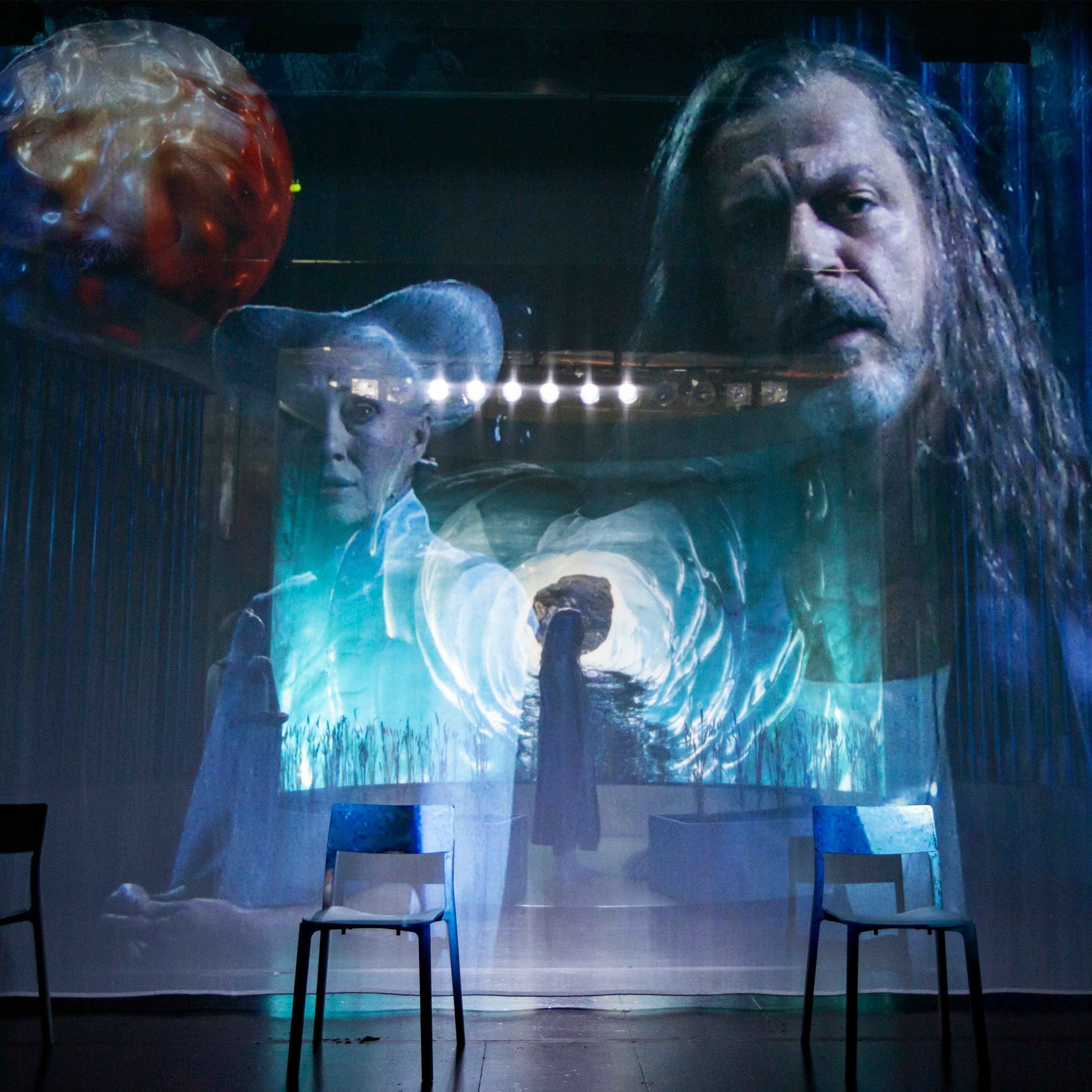 Schauspiel Frankfurt