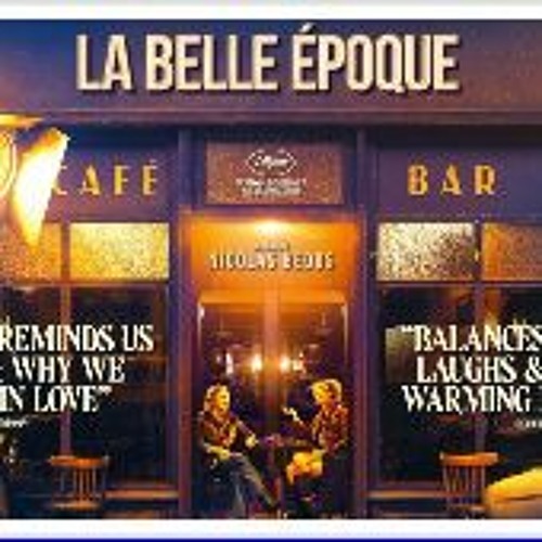 𝗪𝗮𝘁𝗰𝗵!! La Belle Époque (2019) FullMovie Free Streaming Online